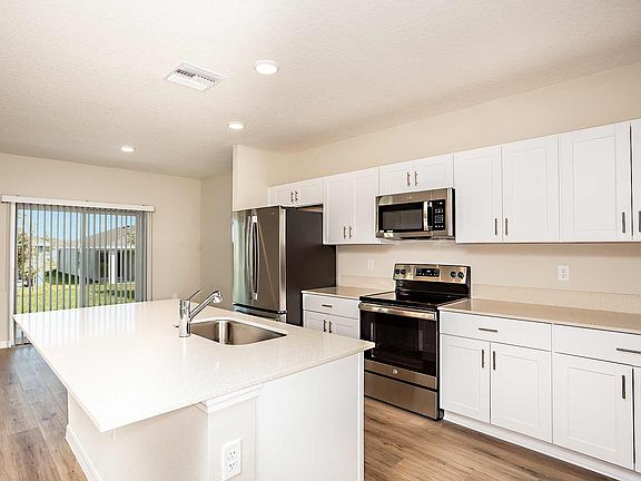 Azure - Cool Cottage Interior Design