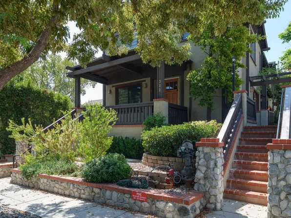 322 Alpine St Unit 2, Pasadena, CA 91106