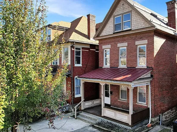 410 Fayette St, Cumberland, MD 21502