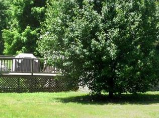 976 Old Laguardo Rd E, Lebanon, TN 37087