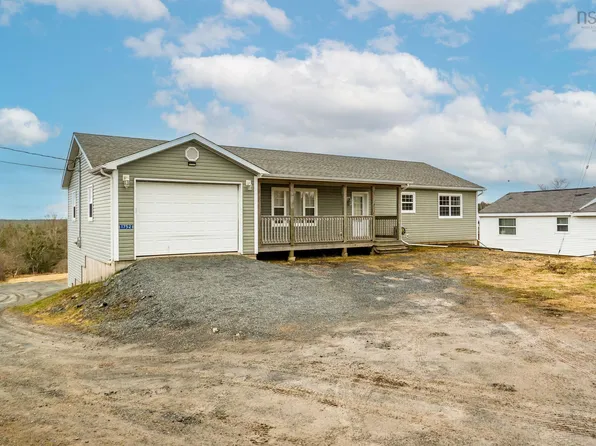 1752 Hammonds Plains Rd, Halifax, NS B4B 1P5