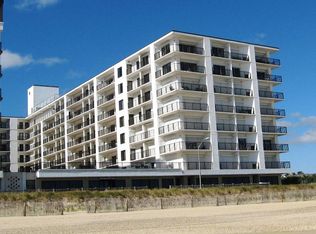 527 N Boardwalk UNIT 417, Rehoboth Beach, DE