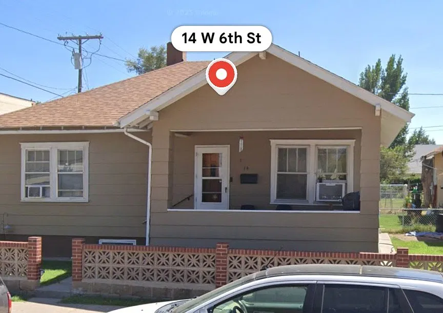 2 bed, 1200 sqft, $990 — Photo 1