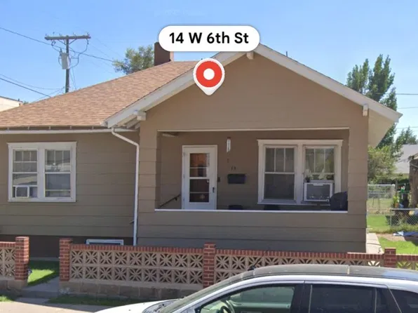 14 W 6th St, La Junta, CO 81050