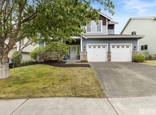 18323 Sunrise Ridge Ave NE, Poulsbo, WA 98370