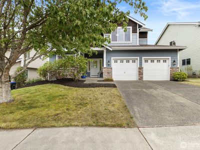 18323 Sunrise Ridge Avenue NE, Poulsbo, WA, 98370