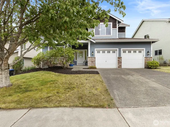 18323 Sunrise Ridge Avenue NE, Poulsbo, WA 98370