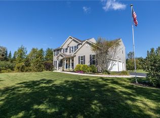 4789 Verplank Rd, Clay, NY 13041