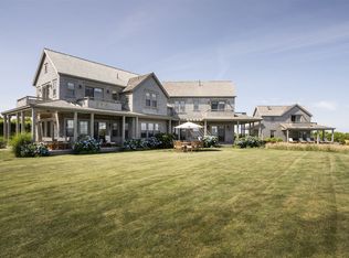 57 Eel Point Rd, Nantucket, MA 02554