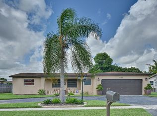 1733 NW 65th Ter, Margate, FL 33063