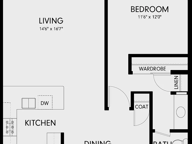 Wayfarer Apartments + Marina — Photo 62