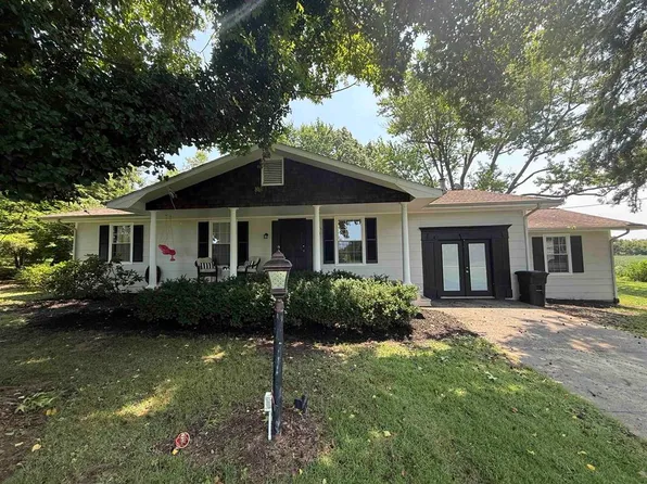980 Fowler Rd, Madisonville, KY 42431