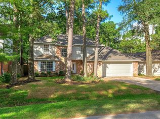 6 Meadow Star Ct, Spring, TX 77381