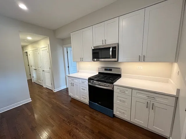3726 N Racine Ave #2 — Photo 5