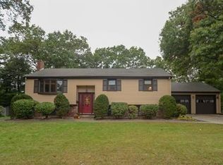 82 Golden Rd, Stoughton, MA 02072