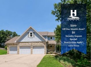 5912 Albervan St, Shawnee, KS 66216