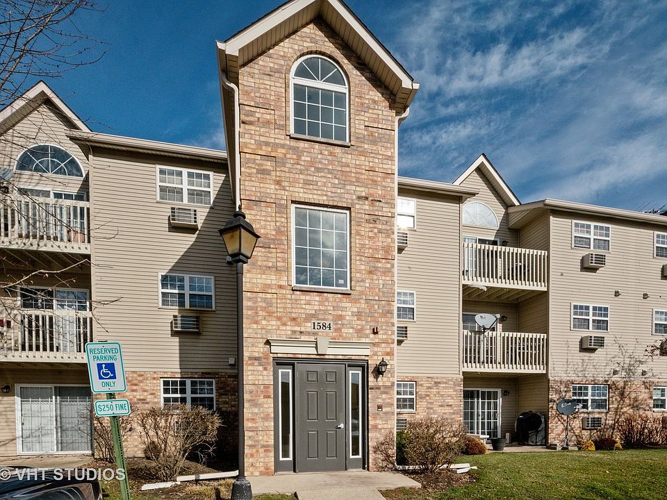 1st image of 1584 W Crystal Rock Ct Unit 1A
