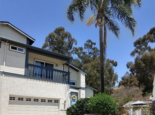8028 High St, La Mesa, CA 91941