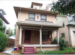 1638 Adams St APT B, Denver, CO 80206