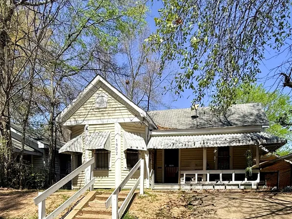 1902 Looney St, Shreveport, LA 71103