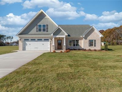 265 Sandpiper Dr, Lexington, NC, 27295