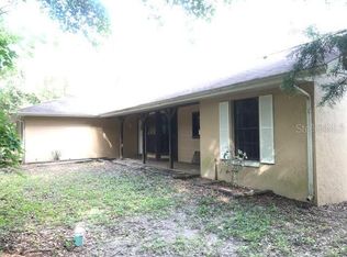 21485 SW 87th St, Dunnellon, FL 34431