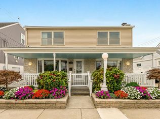 216 N Jerome Ave, Margate, NJ 08402