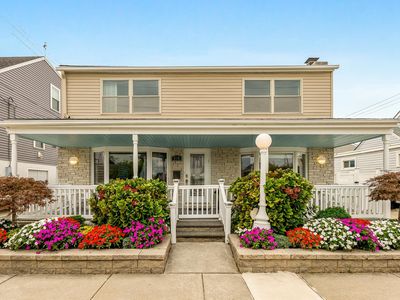 216 N Jerome Ave, Margate, NJ, 08402