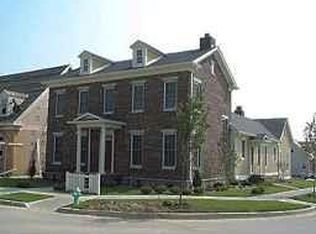 12621 N Treaty Line St, Carmel, IN