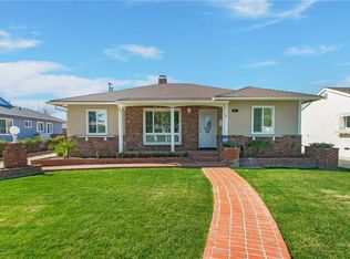 1007 S Cedar Ave, Fullerton, CA 92833