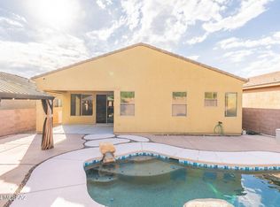 2415 S Aztec Point Trl, Tucson, AZ 85748