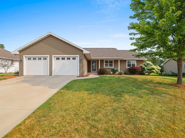 773 N Melcorn Cir, De Pere, WI 54115
