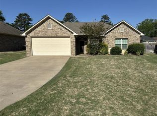 3934 Mobley Cir, Tyler, TX 75707