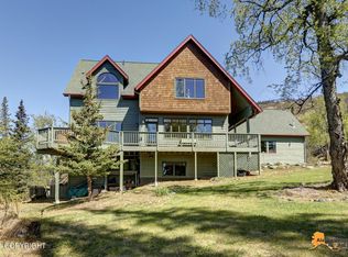 6910 Catine Cir, Anchorage, AK 99507