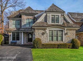 919 Judson Ave, Highland Park, IL