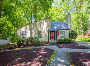 304 Two Creeks Rd, Cary, NC 27511