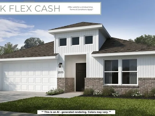 391 Legacy Ln, Prairie Grove, AR 72753