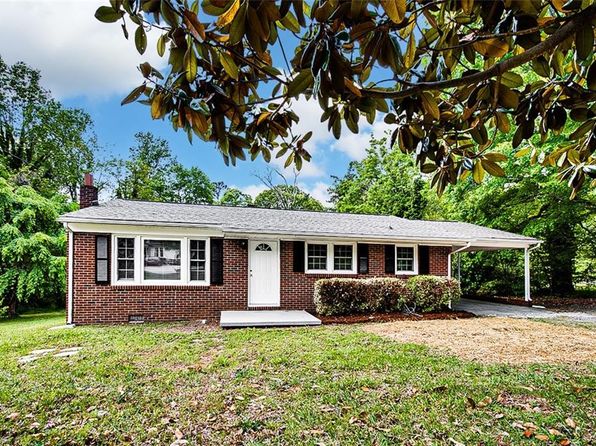1905 Spinks St, Asheboro, NC 27203
