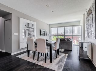 69 Lynn Williams St #404, Toronto, ON M6K 3R7