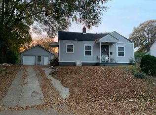 1321 S Barron Cir W, Memphis, TN 38111