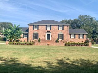 103 Clarendon Dr, Anderson, SC 29621