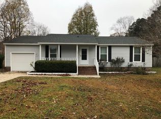 153 Aylesbury Rd, Goose Creek, SC 29445