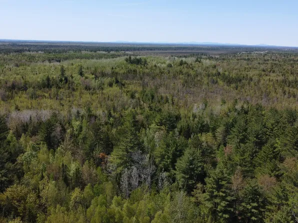 Lot 30-7 Off Cardville Road, Greenbush, ME 04418