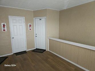 Apartment 240 - Front Door
