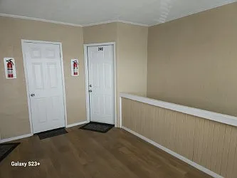 Apartment 240 - Front Door