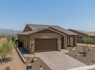 17748 E Woolsey Way, Rio Verde, AZ 85263