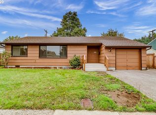 1445 Modoc St, Springfield, OR 97477