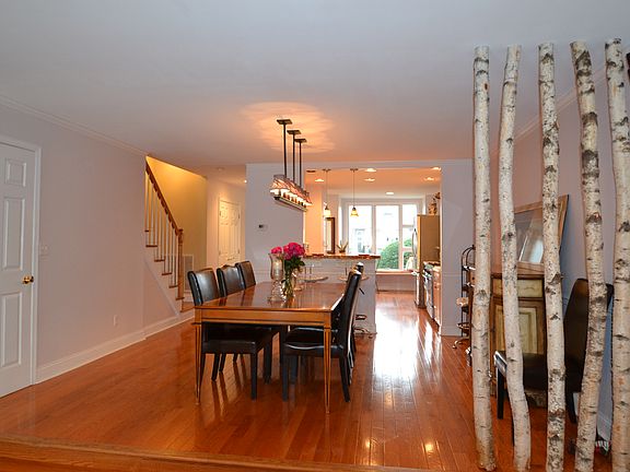 Dinning room