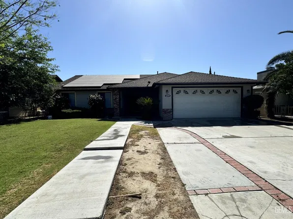 6204 Frank J Fletcher St, Bakersfield, CA 93304