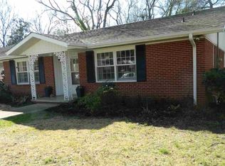 1411 Evans St, Arkadelphia, AR 71923